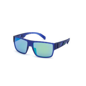 ADIDAS SPORT  SP0006 Sunglasses 91Q 57mm